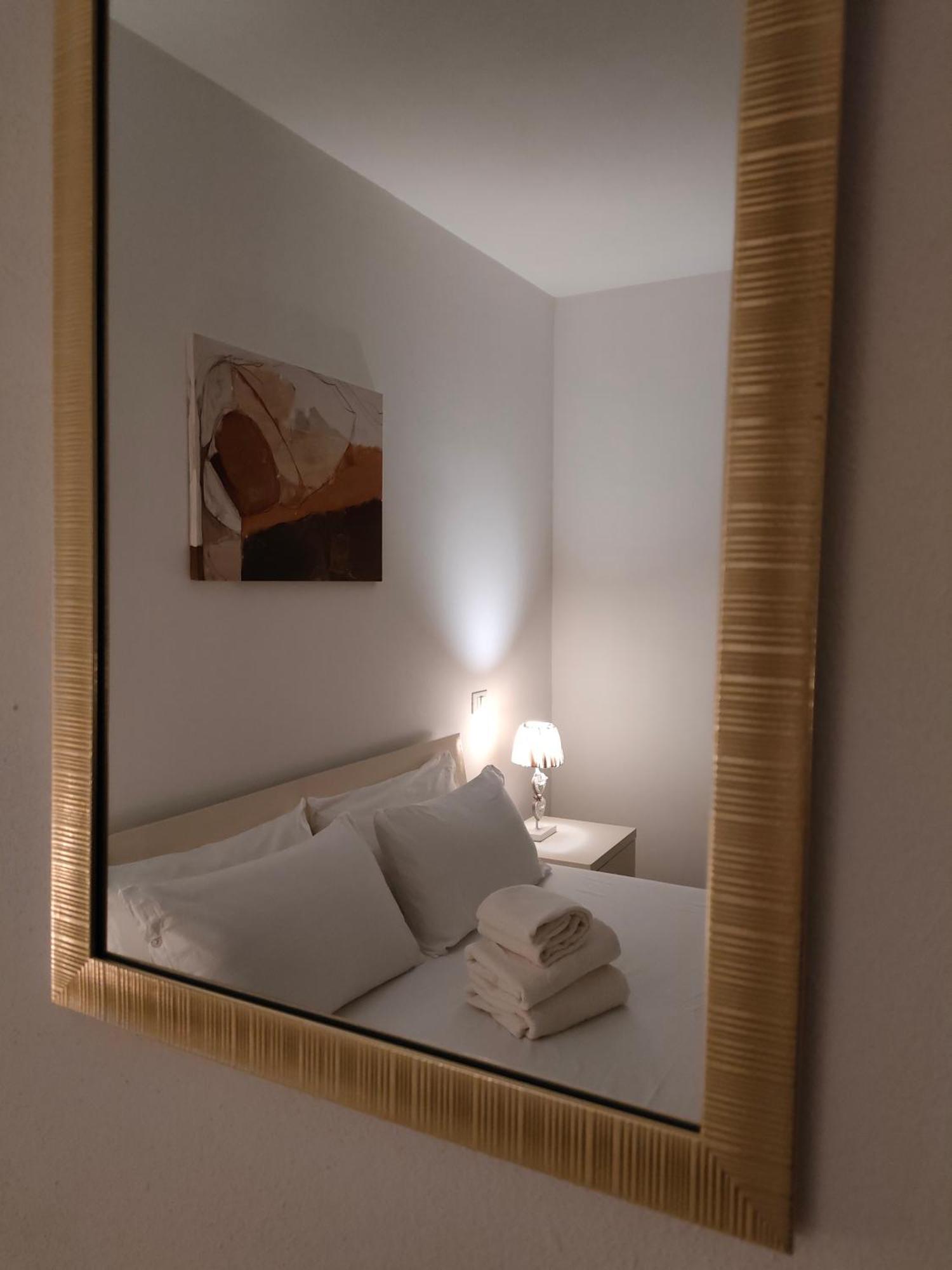 Casa Del Duca Portoferraioアパートメント エクステリア 写真