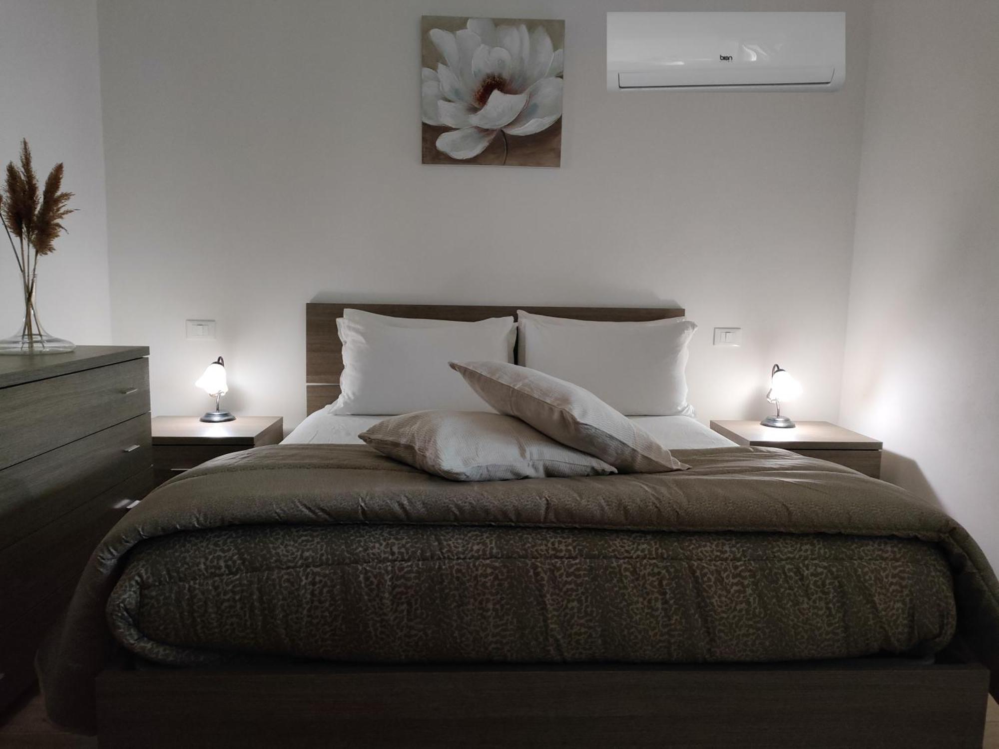 Casa Del Duca Portoferraioアパートメント エクステリア 写真