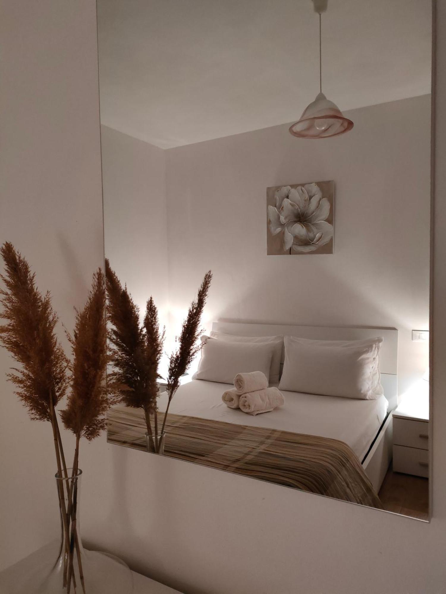 Casa Del Duca Portoferraioアパートメント エクステリア 写真